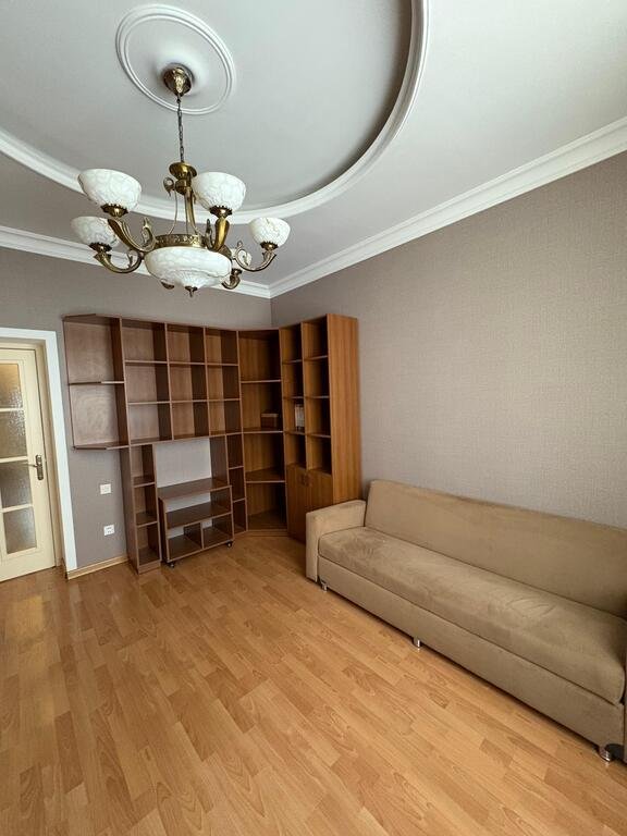 Kirayə verilir 2 otaqlı köhnə tikili, 75 m², Nizami m.-2