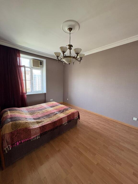 Kirayə verilir 2 otaqlı köhnə tikili, 75 m², Nizami m.-3