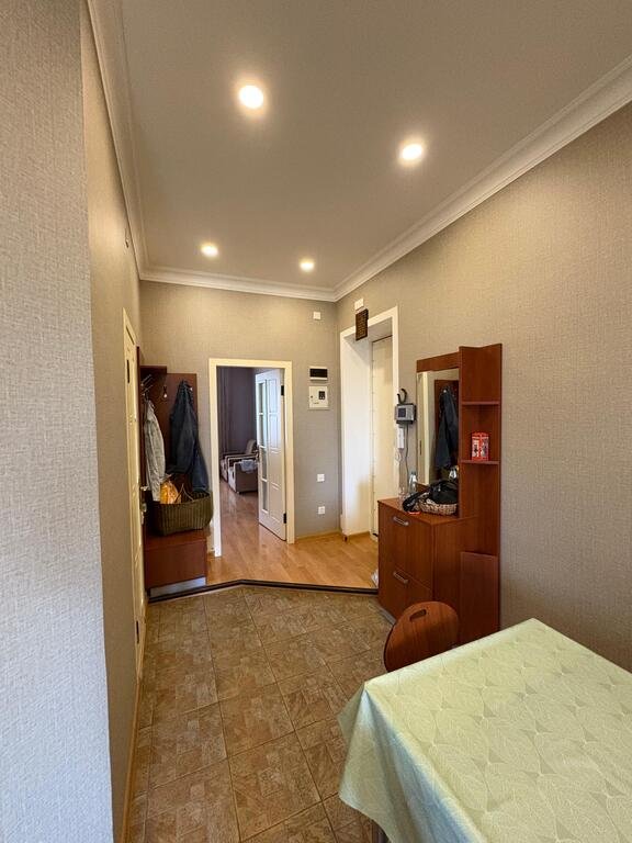 Kirayə verilir 2 otaqlı köhnə tikili, 75 m², Nizami m.-4