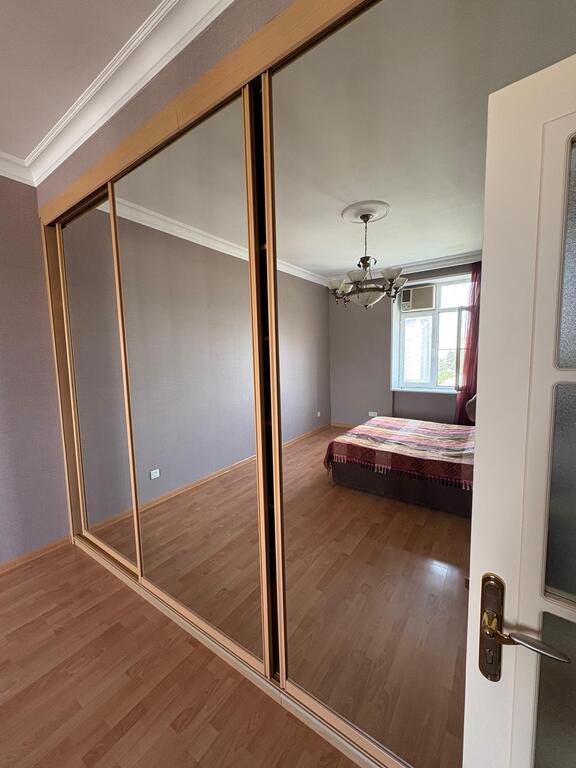 Kirayə verilir 2 otaqlı köhnə tikili, 75 m², Nizami m.-5
