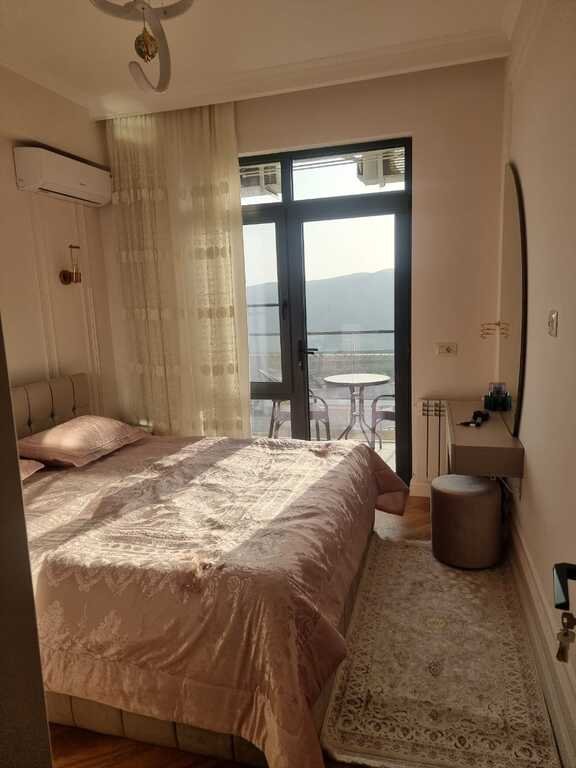 Satılır 2 otaqlı yeni tikili, 50 m², Yasamal-1