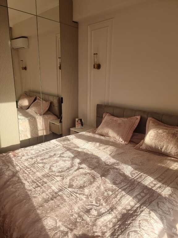 Satılır 2 otaqlı yeni tikili, 50 m², Yasamal-3