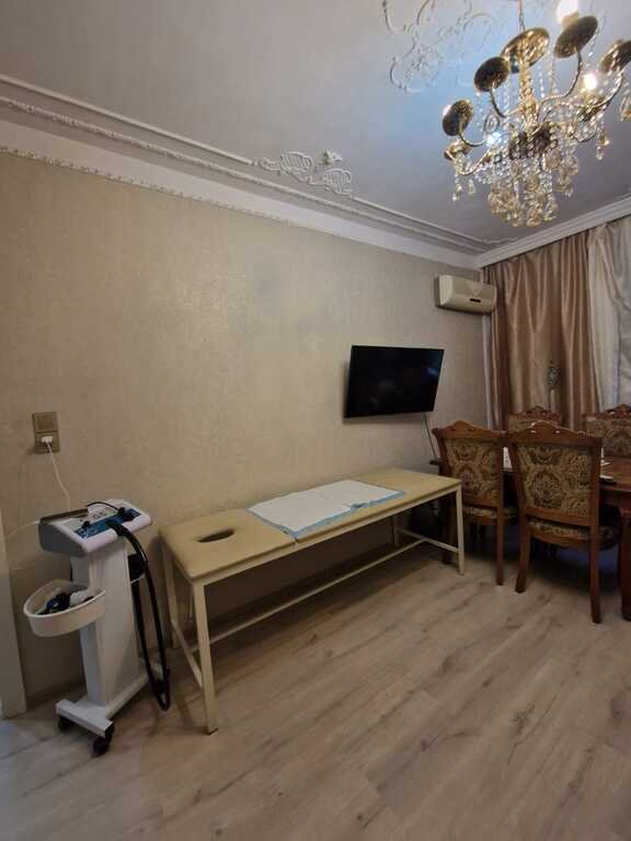 Satılır 2 otaqlı köhnə tikili, 56 m², Həzi Aslanov m.-1