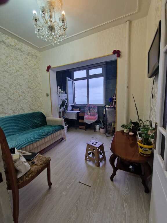 Satılır 2 otaqlı köhnə tikili, 56 m², Həzi Aslanov m.-2