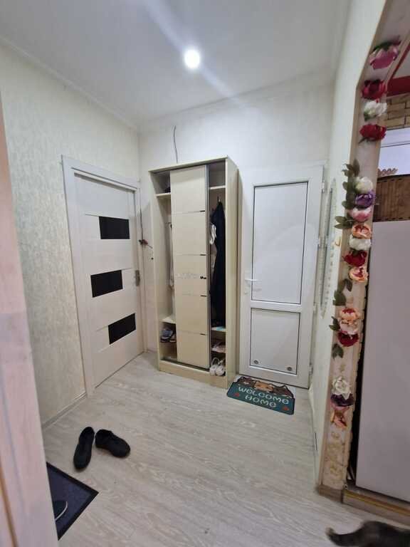 Satılır 2 otaqlı köhnə tikili, 56 m², Həzi Aslanov m.-8