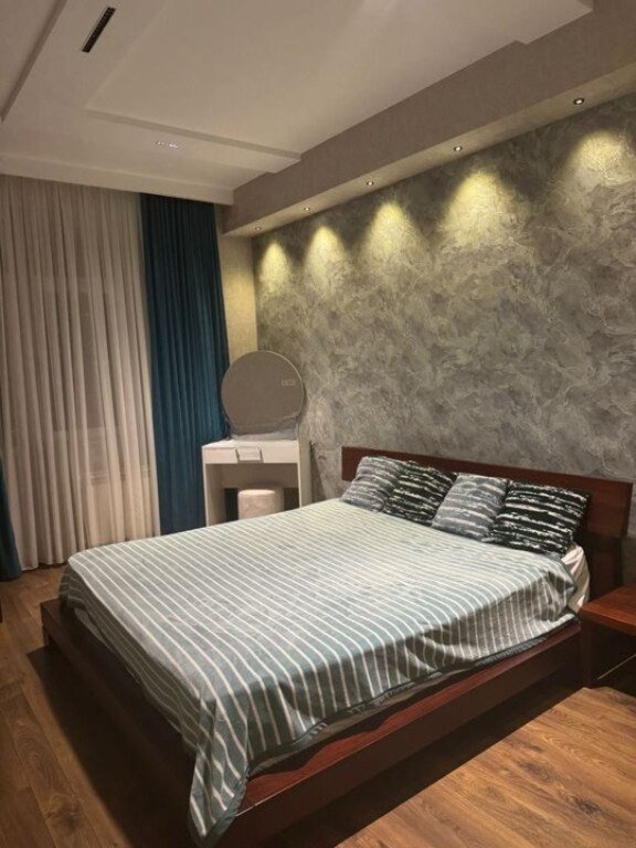 Kirayə verilir 2 otaqlı yeni tikili, 80 m², Qara Qarayev m.-5