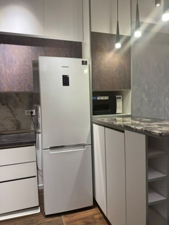 Kirayə verilir 2 otaqlı yeni tikili, 80 m², Qara Qarayev m.-8