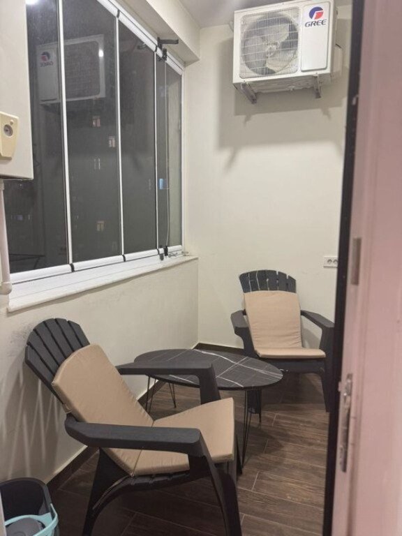 Kirayə verilir 2 otaqlı yeni tikili, 80 m², Qara Qarayev m.-11