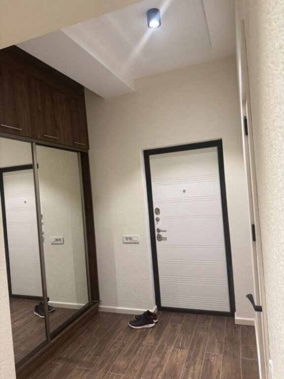 Kirayə verilir 2 otaqlı yeni tikili, 80 m², Qara Qarayev m.-12