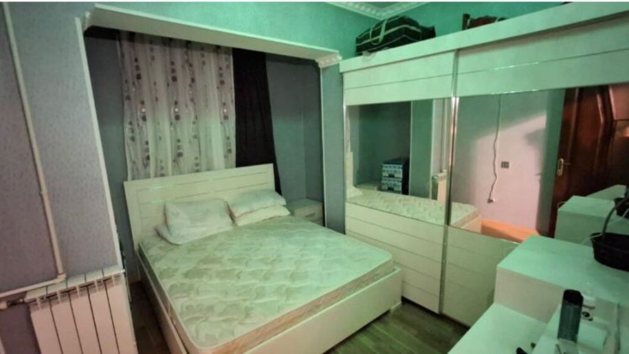 Satılır 2 otaqlı köhnə tikili, 50 m², Əhmədli m.-1