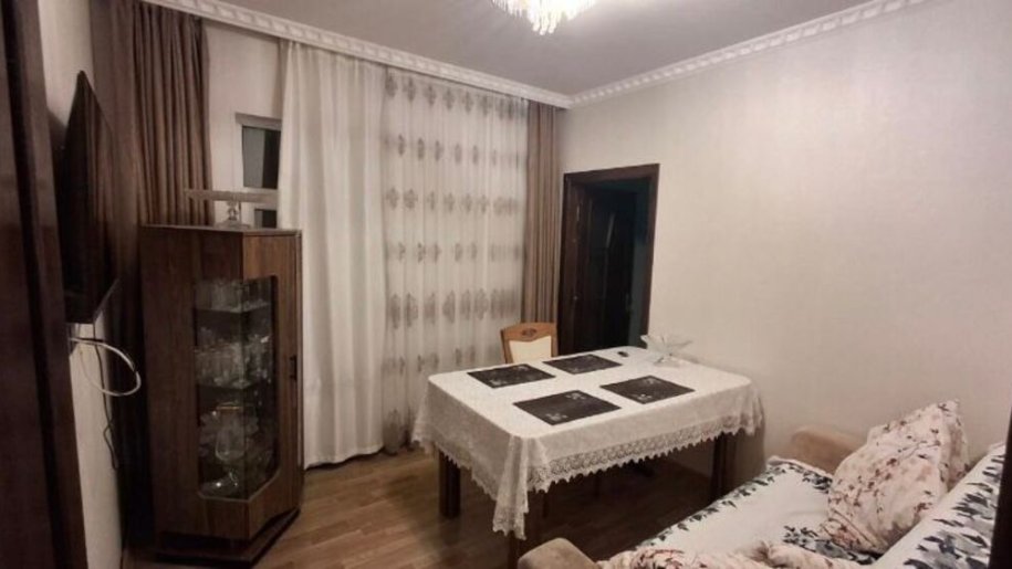 Satılır 2 otaqlı köhnə tikili, 50 m², Əhmədli m.-2