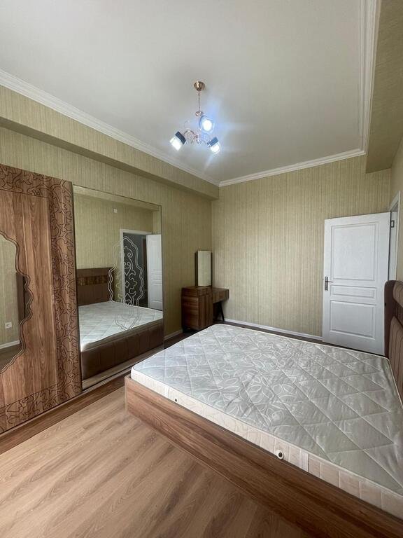 Kirayə verilir 3 otaqlı yeni tikili, 76 m², Hövsan-1