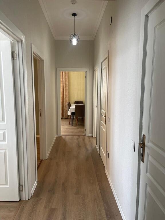 Kirayə verilir 3 otaqlı yeni tikili, 76 m², Hövsan-2