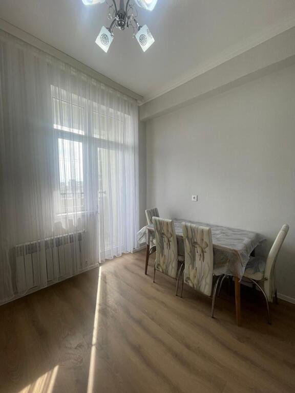 Kirayə verilir 3 otaqlı yeni tikili, 76 m², Hövsan-3