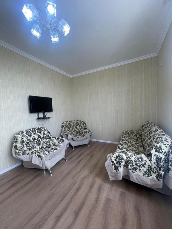 Kirayə verilir 3 otaqlı yeni tikili, 76 m², Hövsan-4