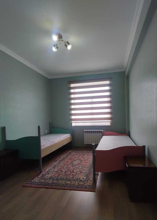 Kirayə verilir 3 otaqlı yeni tikili, 76 m², Hövsan-5