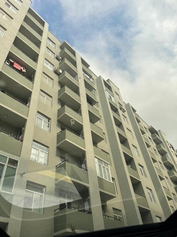 Kirayə verilir 3 otaqlı yeni tikili, 76 m², Hövsan-6