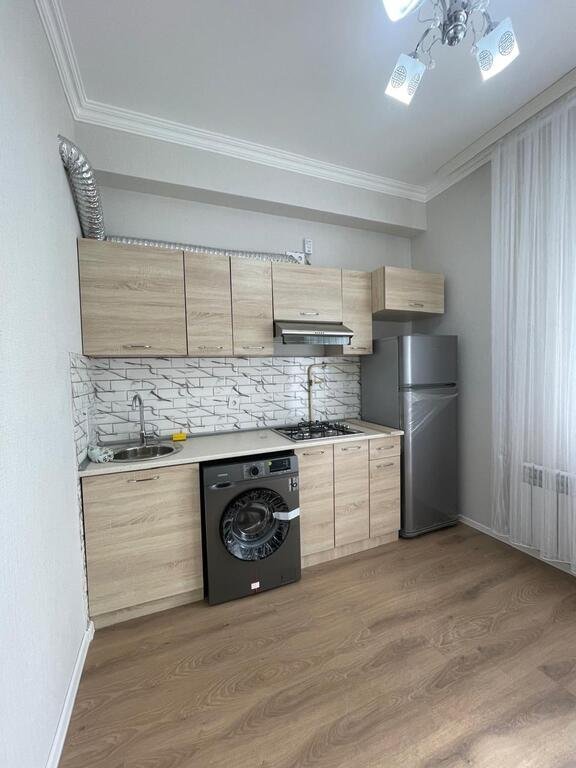 Kirayə verilir 3 otaqlı yeni tikili, 76 m², Hövsan-7