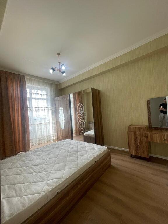 Kirayə verilir 3 otaqlı yeni tikili, 76 m², Hövsan-8