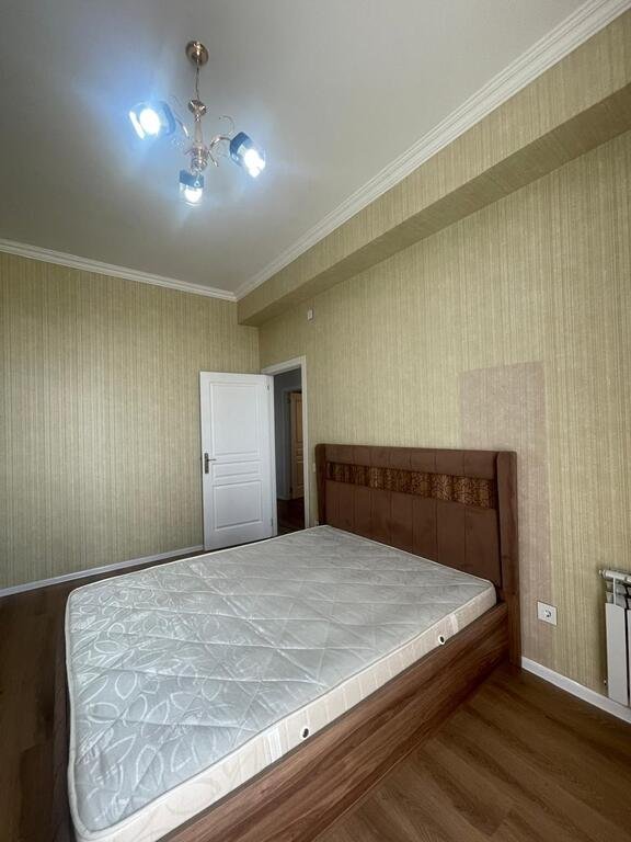 Kirayə verilir 3 otaqlı yeni tikili, 76 m², Hövsan-9