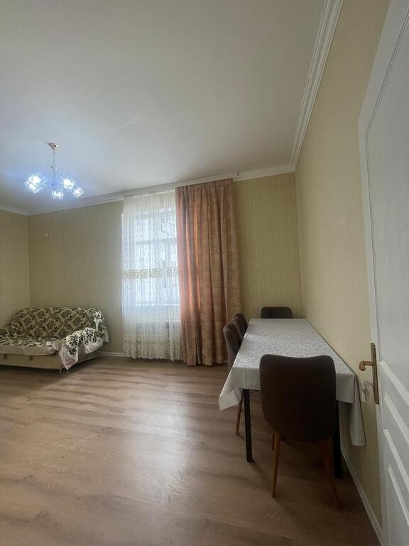 Kirayə verilir 3 otaqlı yeni tikili, 76 m², Hövsan-12