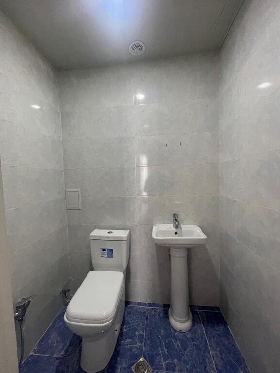 Kirayə verilir 3 otaqlı yeni tikili, 76 m², Hövsan-15