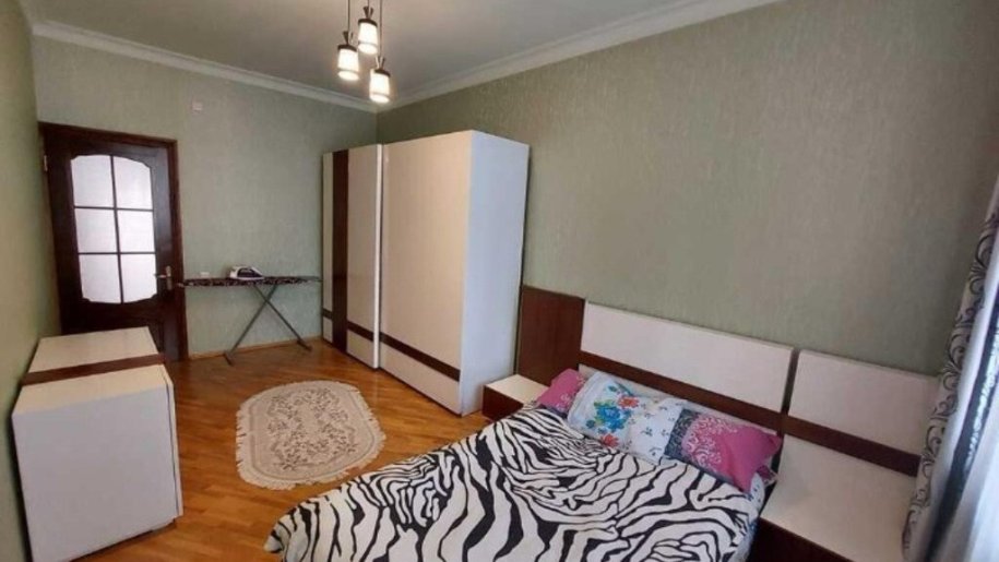 Kirayə verilir 3 otaqlı yeni tikili, 170 m², Nizami m.-6