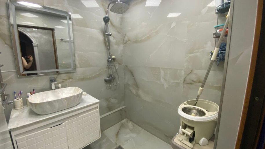 Satılır 4 otaqlı köhnə tikili, 110 m², Xalqlar dostluğu m.-16