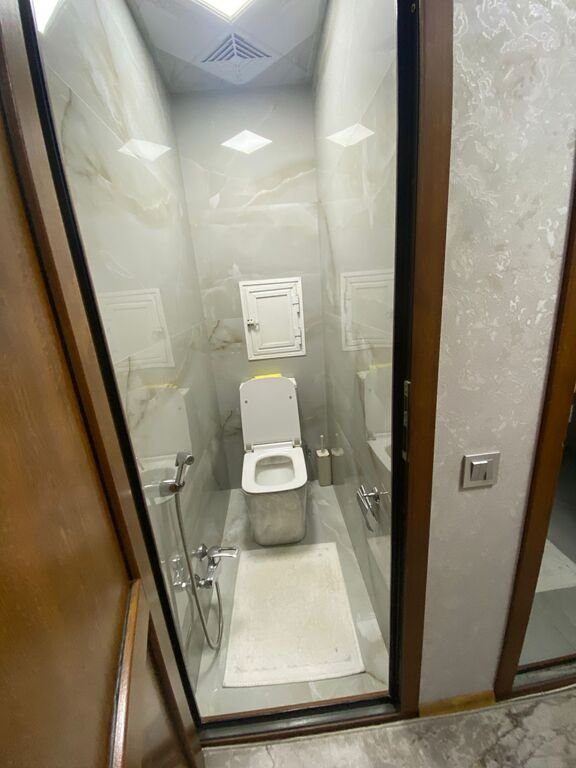 Satılır 4 otaqlı köhnə tikili, 110 m², Xalqlar dostluğu m.-17