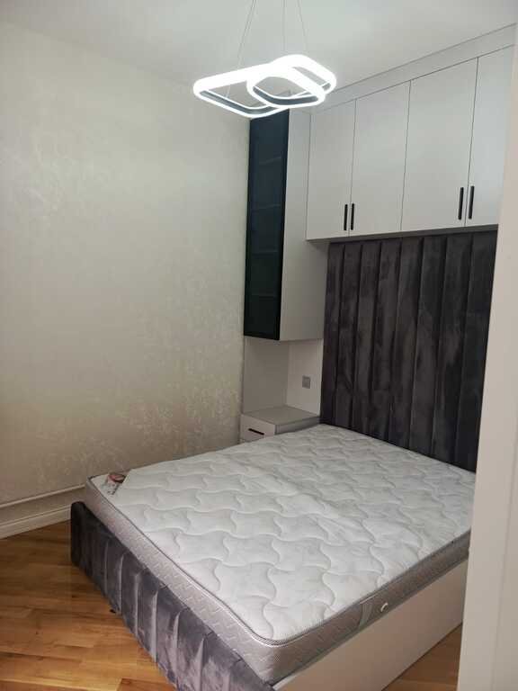Kirayə verilir 2 otaqlı yeni tikili, 75 m², Neftçilər m.-5