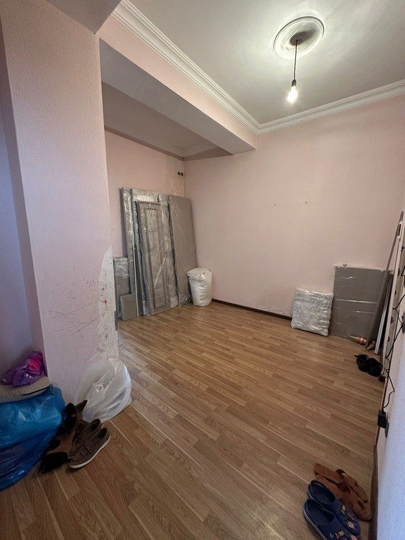 Satılır 2 otaqlı yeni tikili, 70.1 m², Gəncə-3