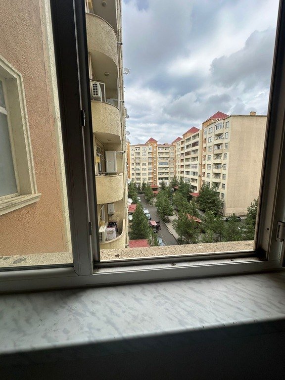 Satılır 2 otaqlı yeni tikili, 70.1 m², Gəncə-5