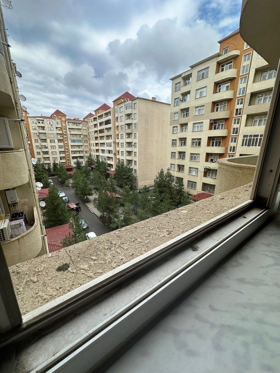 Satılır 2 otaqlı yeni tikili, 70.1 m², Gəncə-6