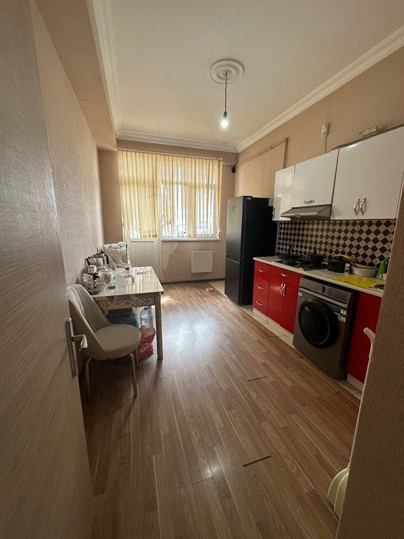 Satılır 2 otaqlı yeni tikili, 70.1 m², Gəncə-7