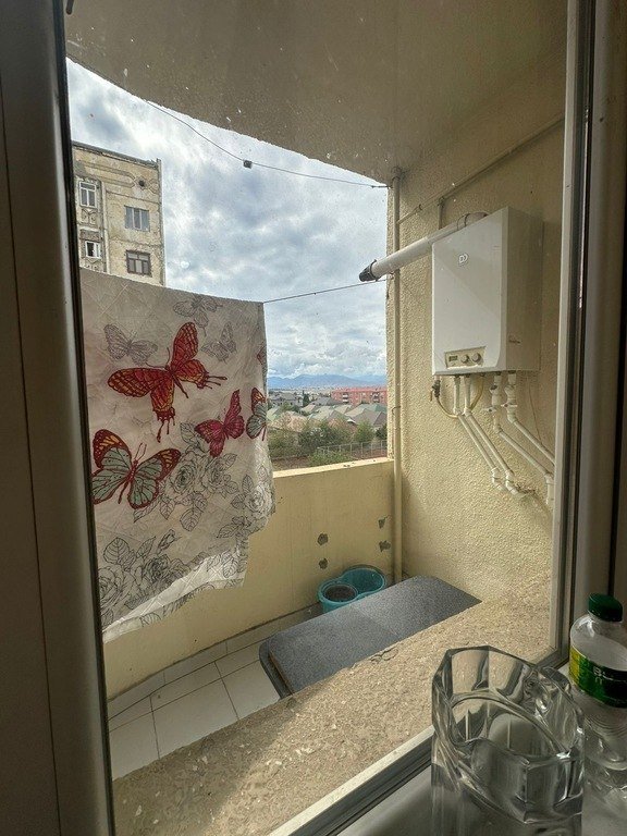 Satılır 2 otaqlı yeni tikili, 70.1 m², Gəncə-8