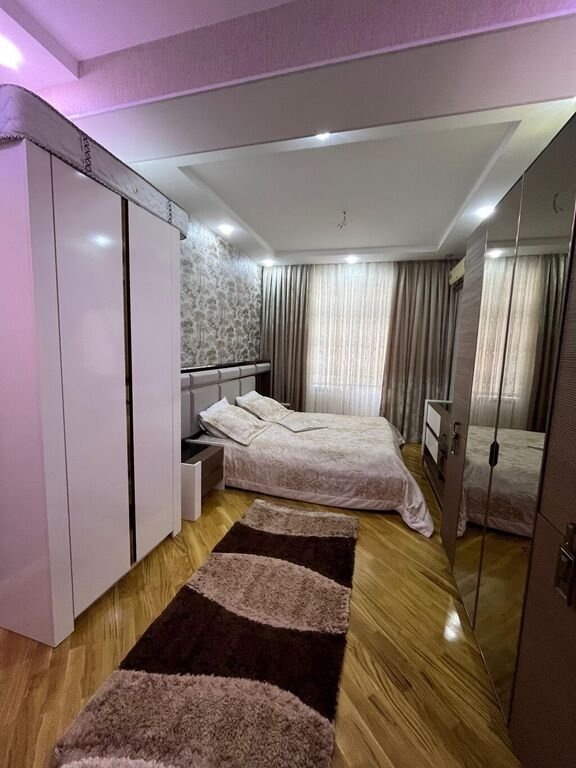 Satılır 4 otaqlı yeni tikili, 142 m², Xalqlar dostluğu m.-6