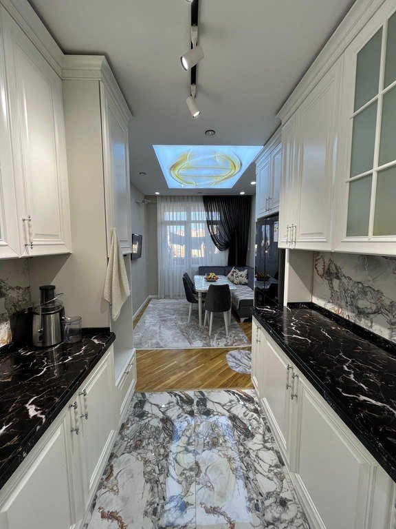 Satılır 4 otaqlı yeni tikili, 142 m², Xalqlar dostluğu m.-10
