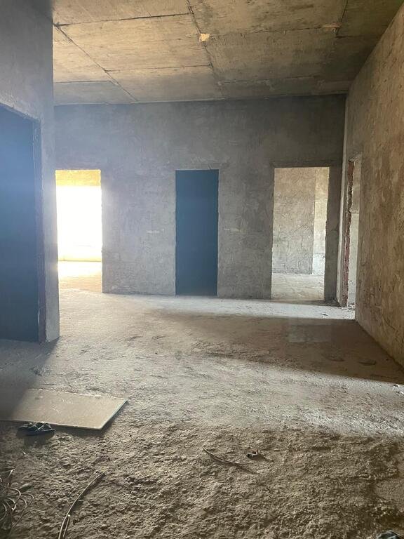 Satılır 4 otaqlı yeni tikili, 259 m², Nəsimi-6