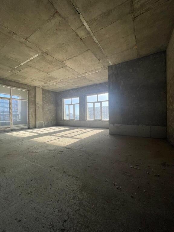 Satılır 4 otaqlı yeni tikili, 259 m², Nəsimi-7