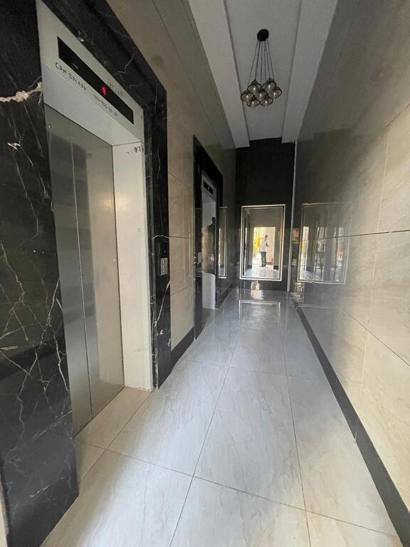 Satılır 4 otaqlı yeni tikili, 259 m², Nəsimi-17