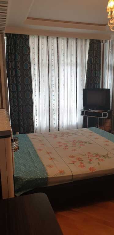 Satılır 3 otaqlı köhnə tikili, 85 m², Sahil m.-3