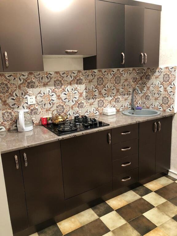 Satılır 3 otaqlı köhnə tikili, 85 m², Sahil m.-6