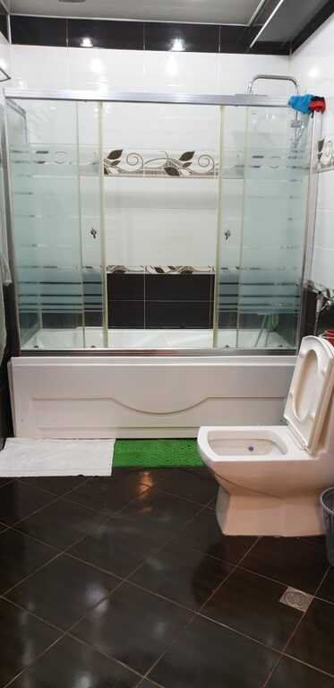 Satılır 3 otaqlı köhnə tikili, 85 m², Sahil m.-7