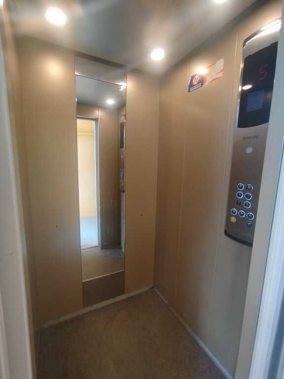 Satılır 3 otaqlı köhnə tikili, 80 m², Neftçilər m.-2