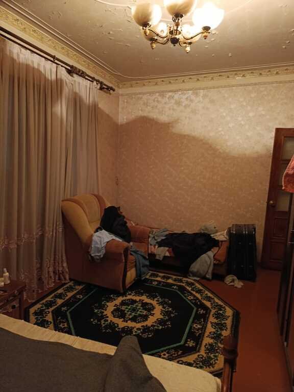 Satılır 3 otaqlı köhnə tikili, 80 m², Neftçilər m.-5