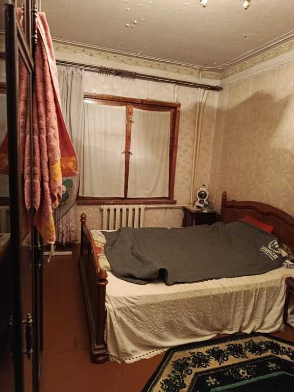 Satılır 3 otaqlı köhnə tikili, 80 m², Neftçilər m.-6