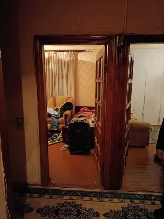 Satılır 3 otaqlı köhnə tikili, 80 m², Neftçilər m.-9