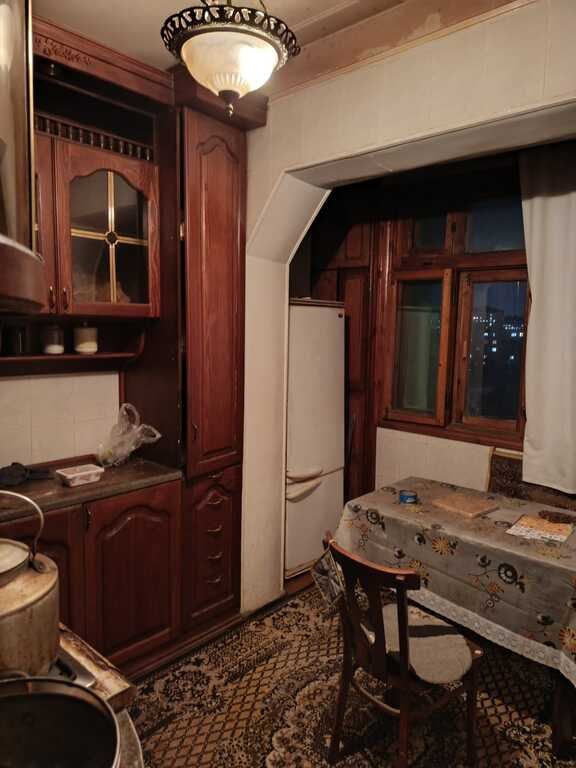 Satılır 3 otaqlı köhnə tikili, 80 m², Neftçilər m.-10