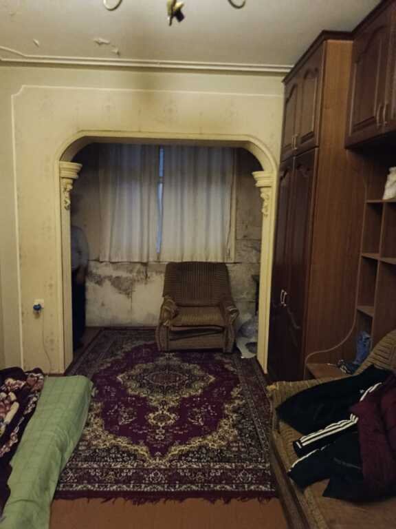 Satılır 3 otaqlı köhnə tikili, 80 m², Neftçilər m.-11