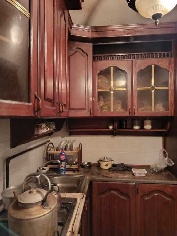 Satılır 3 otaqlı köhnə tikili, 80 m², Neftçilər m.-13